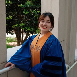 Hejie Cui