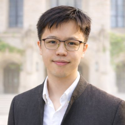 Zihan Wang